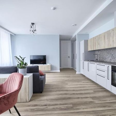 Cosy 3 Room Apartment. Wilna Exterior foto