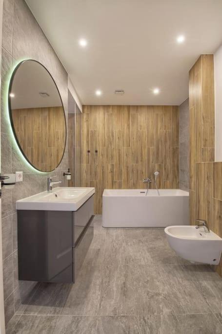 Cosy 3 Room Apartment. Wilna Exterior foto