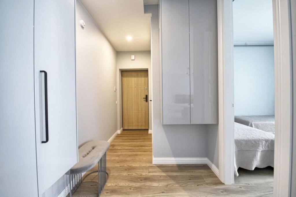 Cosy 3 Room Apartment. Wilna Exterior foto